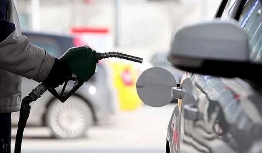 Eşel mobil bitti, akaryakıtta kademeli zam dönemi başladı: Eskişehir'de güncel fiyatlar