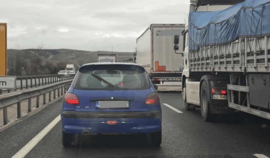 Bozüyük-Eskişehir arasındaki 40 kilometrelik mesafe bir saat sürüyor