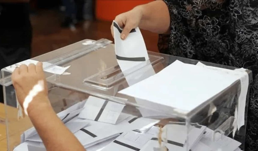 Eskişehir'de çifte vatandaşlar sandığa gidiyor