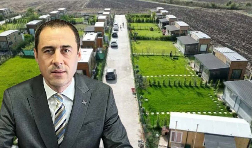 “Eskişehir’de 60 bin insan mağdur”