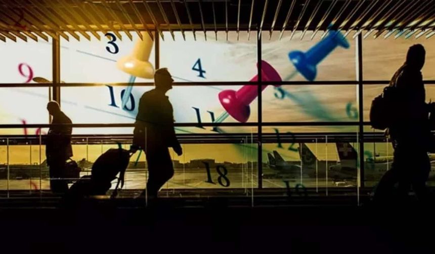 Milyonlarca çalışanı ilgilendiriyor: 4 gün izin alan 17 gün tatil yapacak