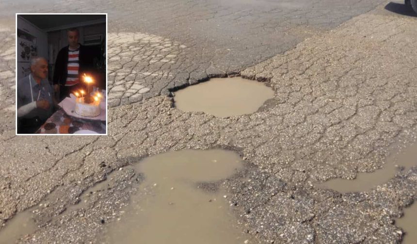 Eskişehir'deki kazada belediye suçlu bulundu: Yetkiliye para cezası kesildi