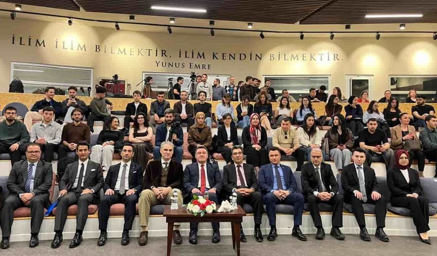 Eskişehir’de kritik uyarı: “Banka hesabını kullandıran yargılanır”