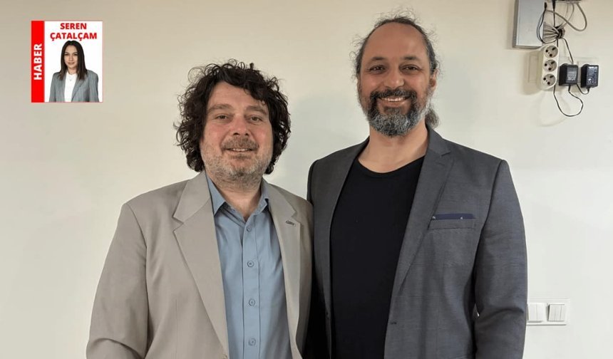 “Devamlılık içinde değişim”