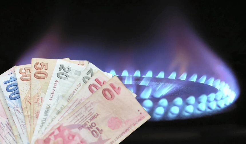 Eskişehir'de binlerce aboneyi ilgilendiriyor! Doğal gaz faturalarında büyük değişiklik