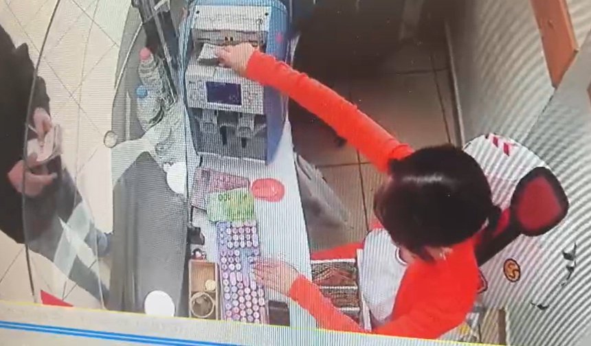 Eskişehir'de bir anlık dalgınlık 100 Euroya patlamıştı: Müşteri parayı iade etti