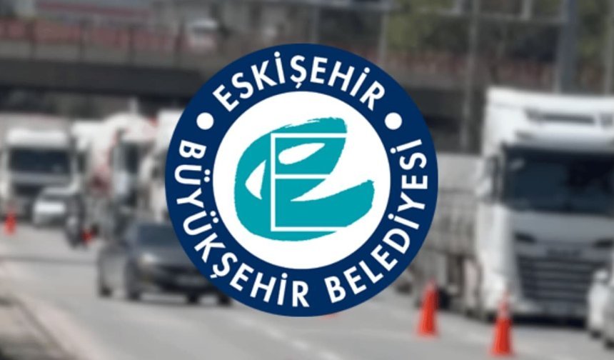 Son dakika: Eskişehir Büyükşehir'den Çevre Yolu'ndaki trafik hakkında açıklama