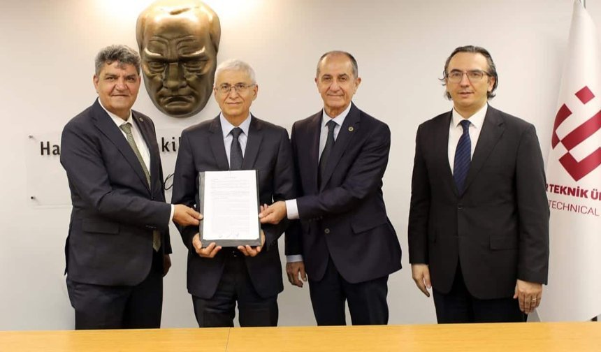 İthal edilen ürün artık Eskişehir patentli üretilecek: ERİAD protokolü imzaladı