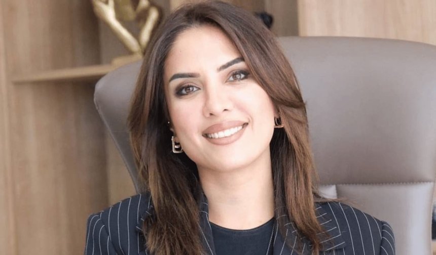 Eğitimci yazar Dilek Cesur Eskişehir'de söyleşiye katılacak