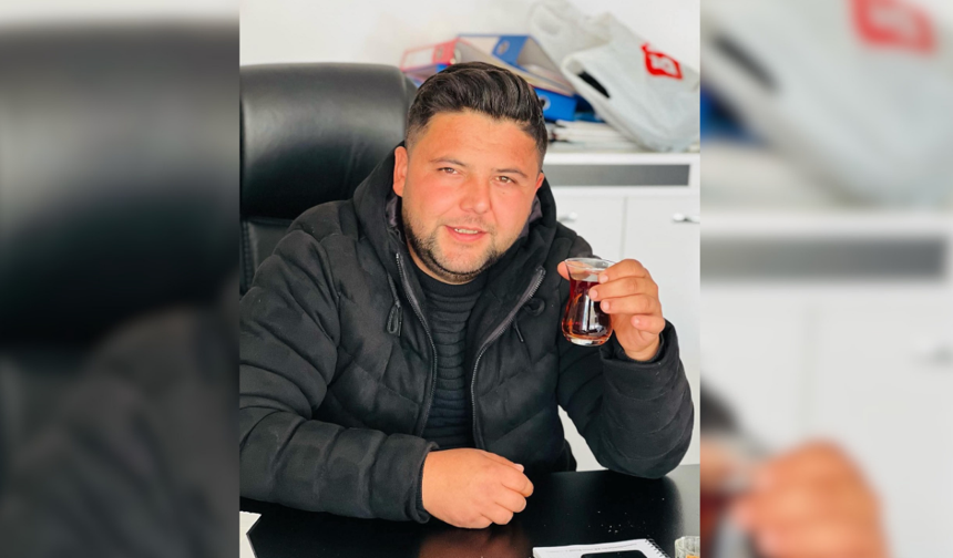 Eskişehir'de elektrik akımına kapılan 29 yaşındaki genç, hayatını kaybetti