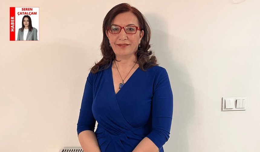 Hemşireler karar masasında yok: “Liderlik artık zorunluluk”