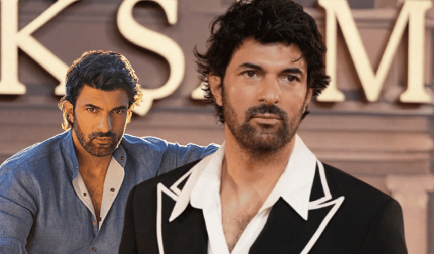 Ünlü oyuncu Engin Akyürek Eskişehir'e geliyor