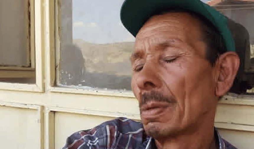 'Eskişehir'e gidiyorum' dedi sırra kadem bastı: Yaşlı adamdan 1 haftadır haber alınamıyor