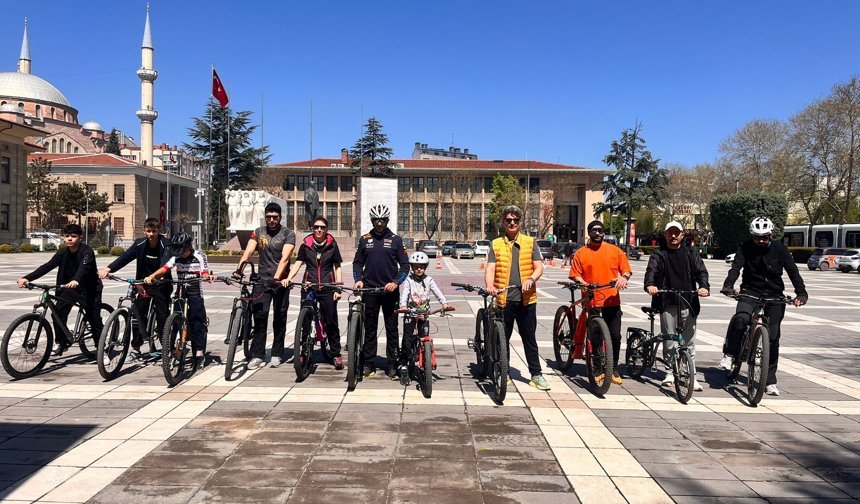 Eskişehir Veteriner Hekimler Odası Başkanı Yuva: “Tek sağlık çatısı altındaki en önemli unsuruz”