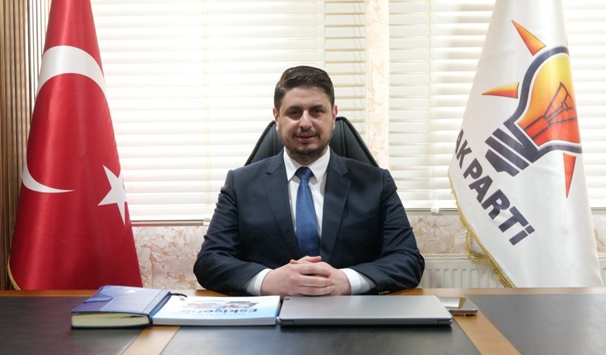 Erkan Koca'dan iddia: "AK Partili olduğumuz için çocukların yemeğini kesmişlerdi"