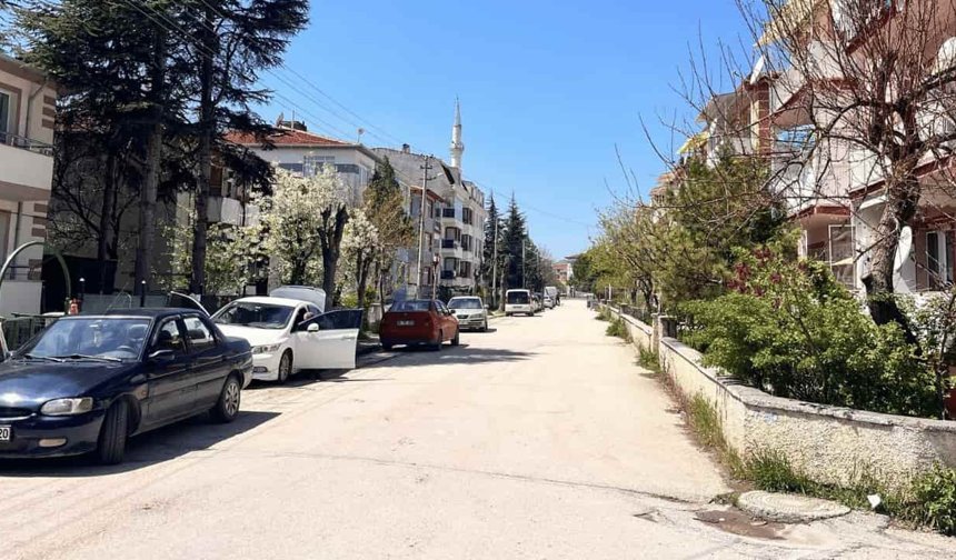 Muhtar açıkladı: Eskişehir'in merkezindeki mahalle kentsel dönüşüm için son sıralarda