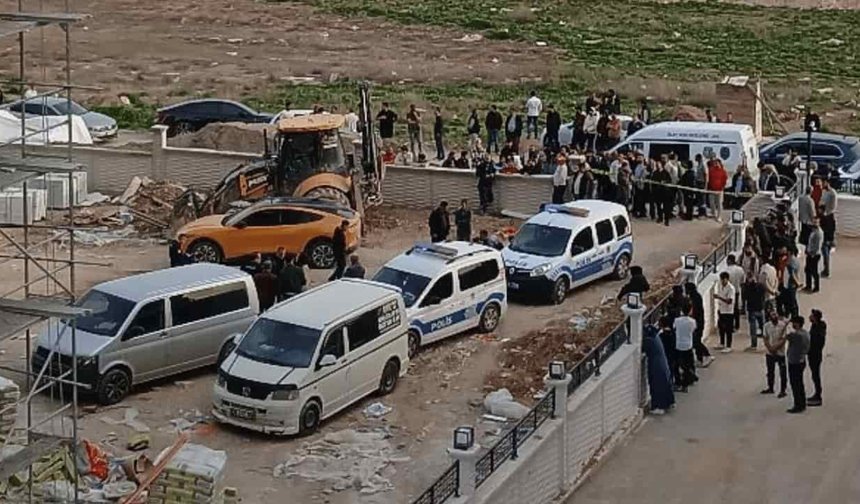 Eskişehir'de asansör boşluğuna düşen işçi hayatını kaybetti