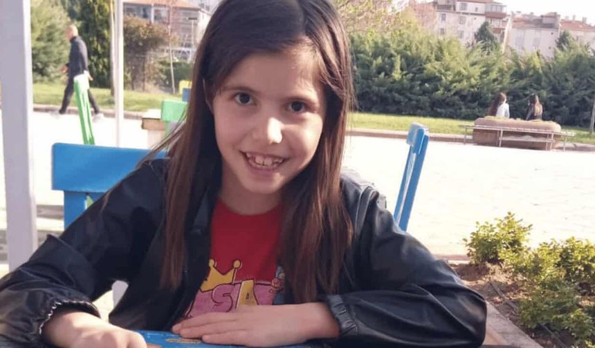Eskişehir'de kaybolan 10 yaşındaki kız çocuğundan sevindiren haber