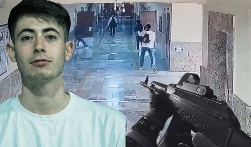 Lisede 16 kişiyi yaraladı: Uzmanından kritik çağrı! Eskişehir'i de dahil etti