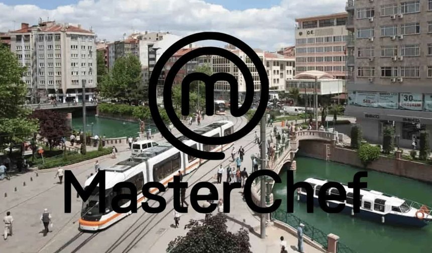MasterChef şampiyonu Eskişehir'de restoran açıyor