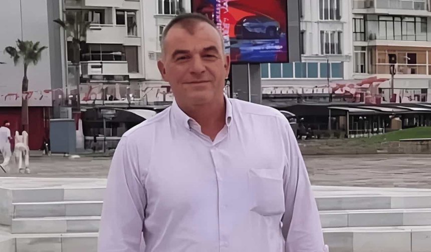 Eskişehir'de korkunç kaza: Tankerin altında kalan adam hayatını kaybetti