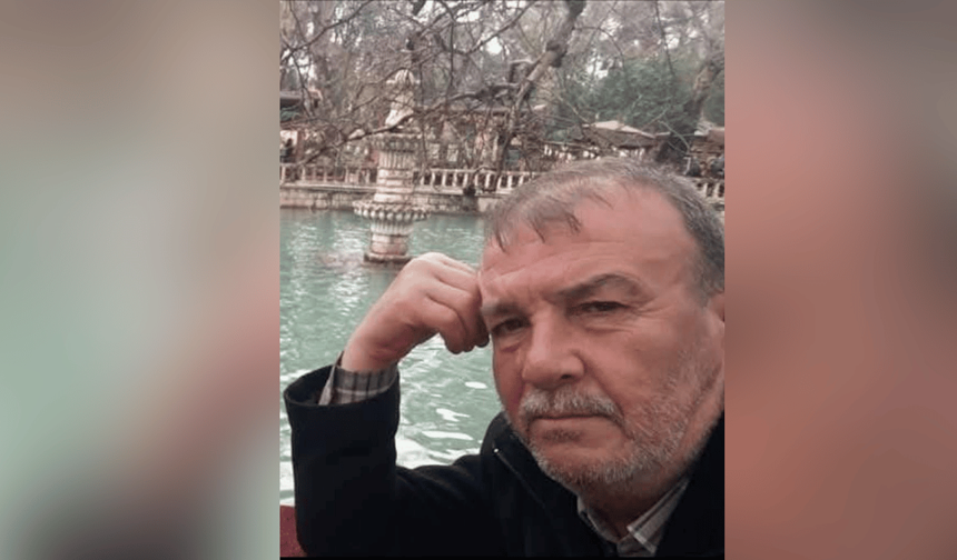 Eskişehirli emekli polis memuru Yıldırım hayatını kaybetti