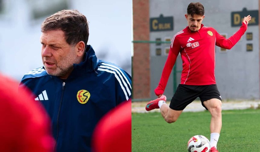 Kırmızı şimşekler son deplasman maçına hazır!