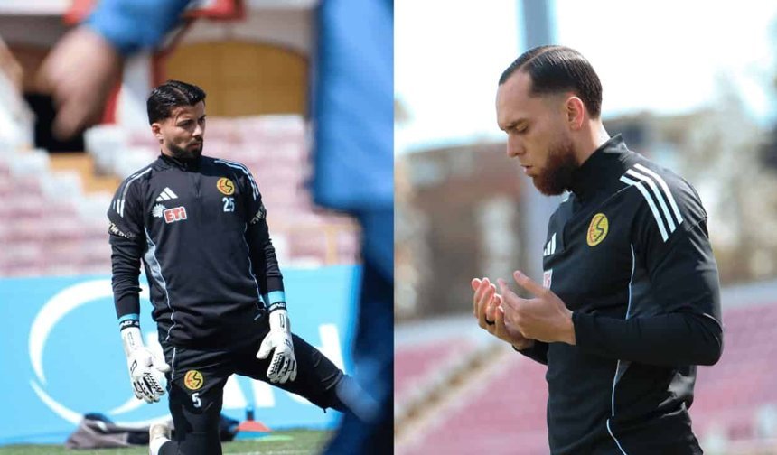 Eskişehirspor Balıkesirspor deplasmanında