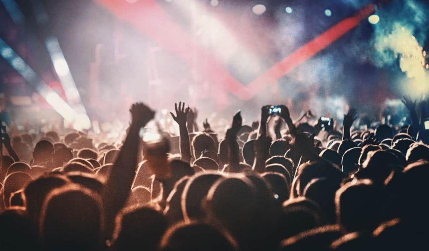 Eskişehir nisan ayında konserlerle dolu geçecek