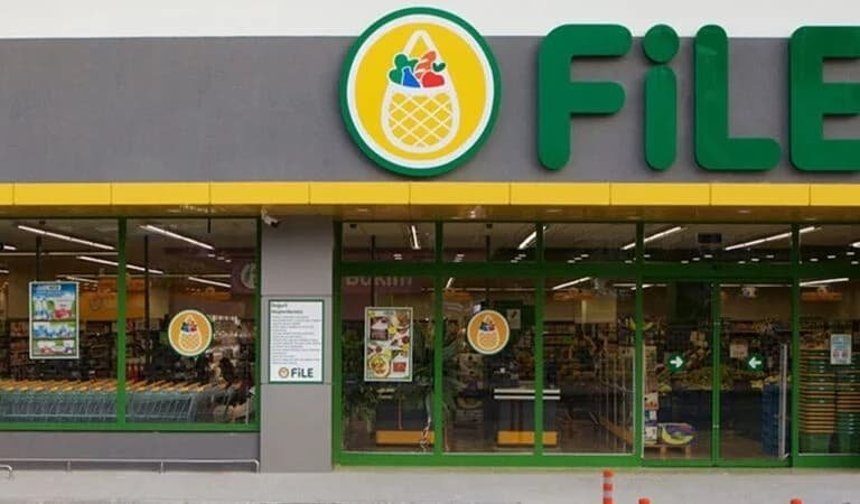 Ünlü market zinciri Eskişehir'de 4. şubesini açıyor