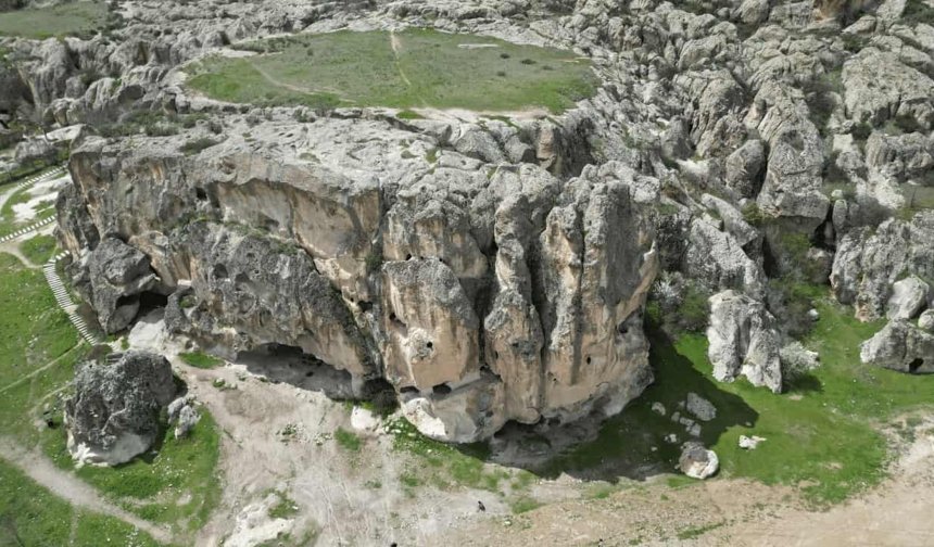 Frig Vadisi'nde 2026 turizm sezonu başladı