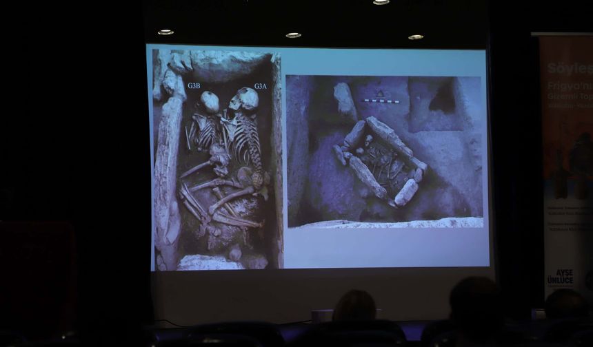 Anadolu’nun binlerce yıllık mirası Eskişehir’de gün yüzüne çıktı