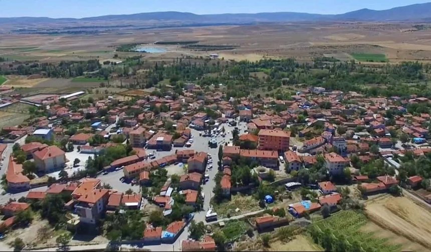 Eskişehir'de 45 yıllık imar sorunu çözülüyor: 4 mahalleyi kapsayan yeni plan!