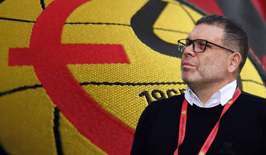 PFDK Eskişehirspor'a ceza yağdırdı