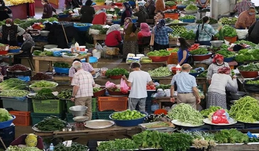 Hasat başladı, fiyat düştü: O meyvenin fiyatları hızla geriledi