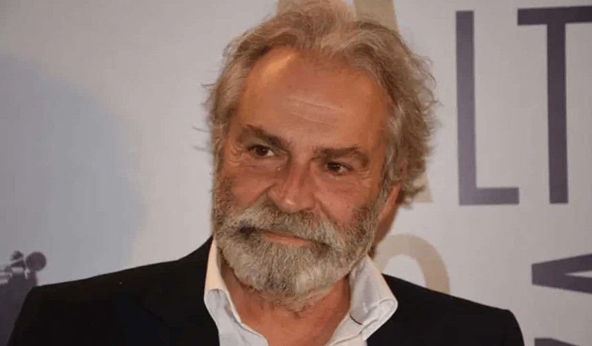 Haluk Bilginer yeniden Eskişehir'de!