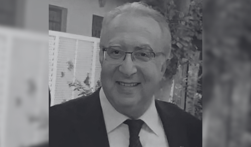 Sivrihisar Eğitim Vakfı'nın acı kaybı