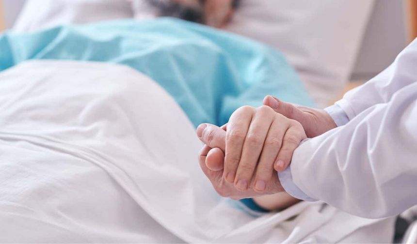 Ölümün aylar öncesinden gelen belirtileri ortaya çıktı! Bu işaretleri görmezden gelmeyin