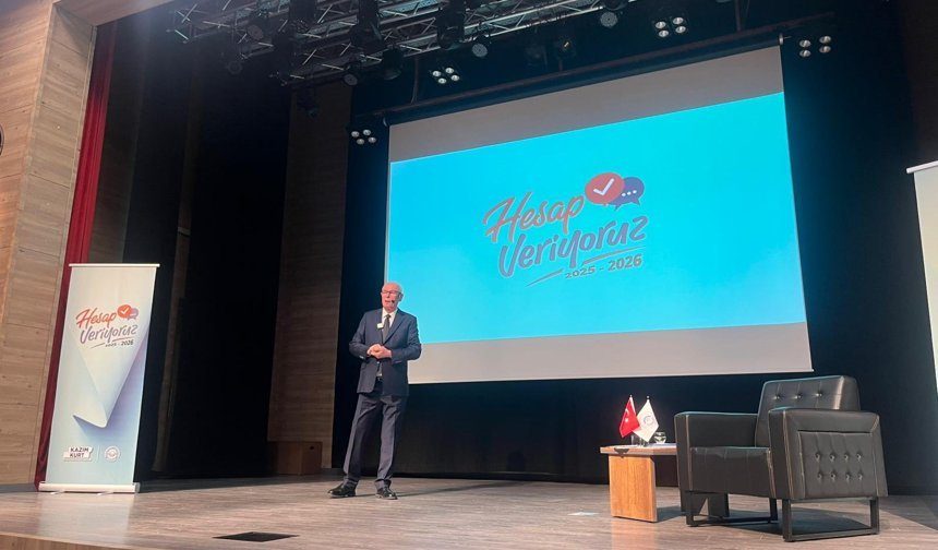 “Festivalin moraliyle Pazar günü Kütahya’ya dört tane gol attılar”