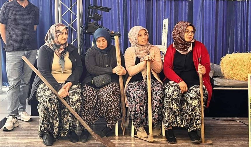 Eskişehir'deki hobi bahçeleri için dayanışma toplantısı düzenlendi