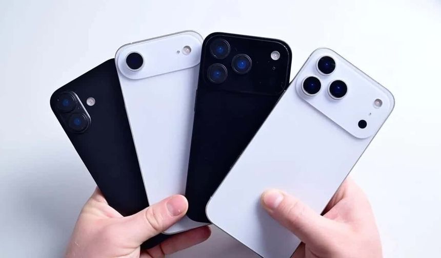 Yeni güncellemeyi alamayacak iPhone modelleri belli oldu