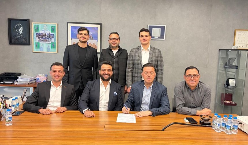 Atıcılar, uluslararası piyasalara Europen ile açılacak