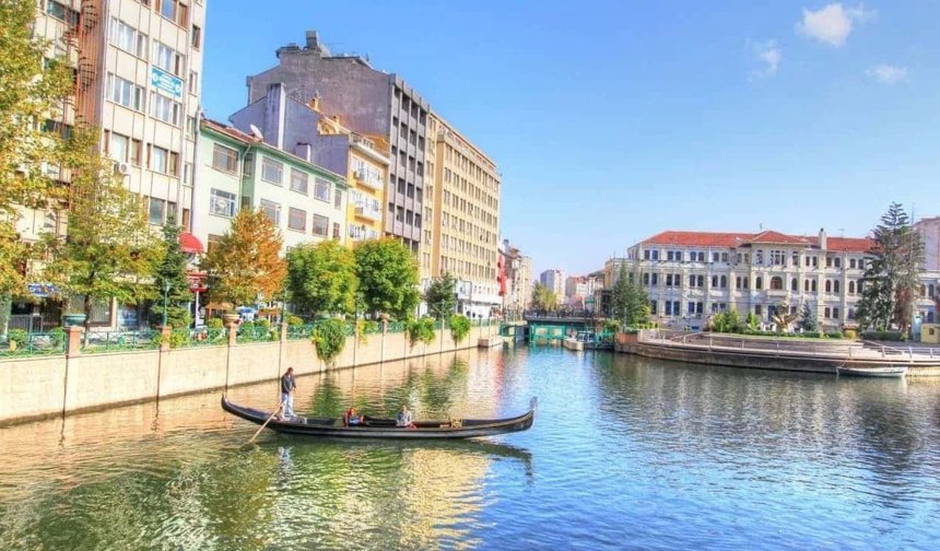 Çok şaşıracaksınız! Eskişehir'in Osmanlı dönemindeki ismi bakın neymiş