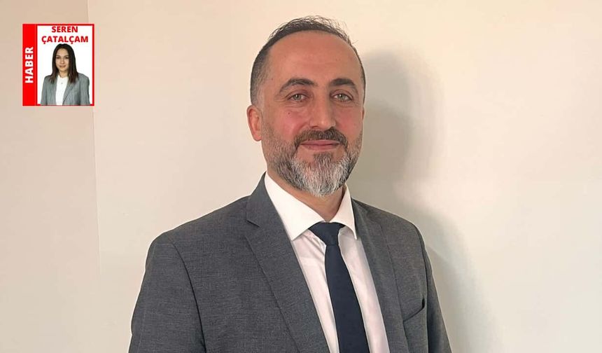 Oğuz: “Esnafın canına tak edecek diye korkuyoruz"