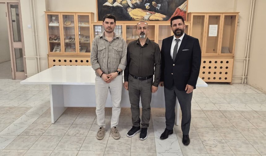 Eskişehir'de görev yapan uzman doktor bedenini kadavra olarak bağışladı