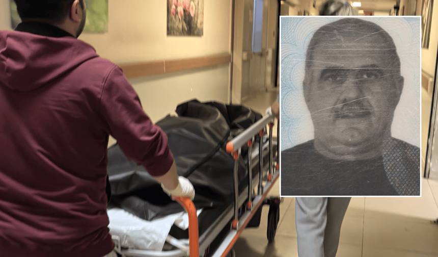 Yolcu otobüsünde acı olay: Uyuyor sandılar! Gerçek sonradan ortaya çıktı