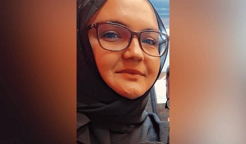 Eskişehir'de kaybolan genç kızdan haber alınamıyor
