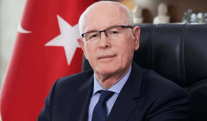 Kazım Kurt'tan Başkan Ünlüce'ye destek: "CHP’de yol arkadaşlığı duruşla anlam kazanır"