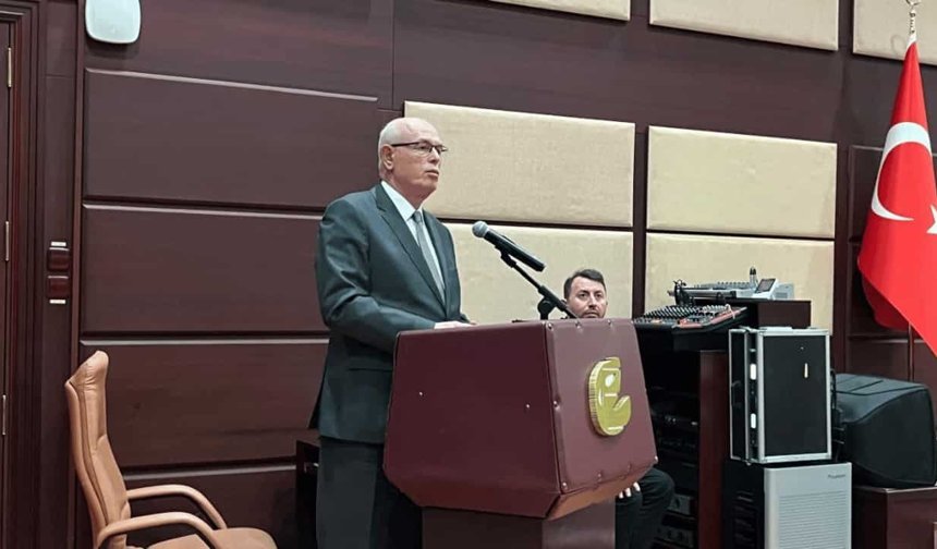 "Büyükşehir Belediyemizde algı belediyeciliği değil, halkçı belediyecilik yapılıyor"