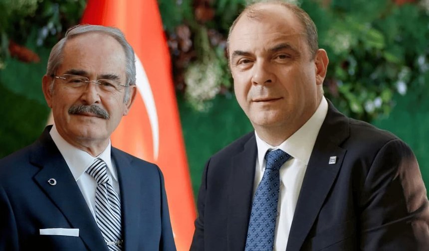 Büyükerşen'in "Eskişehir’de sanayici yok" sözlerine Kesikbaş'tan cevap